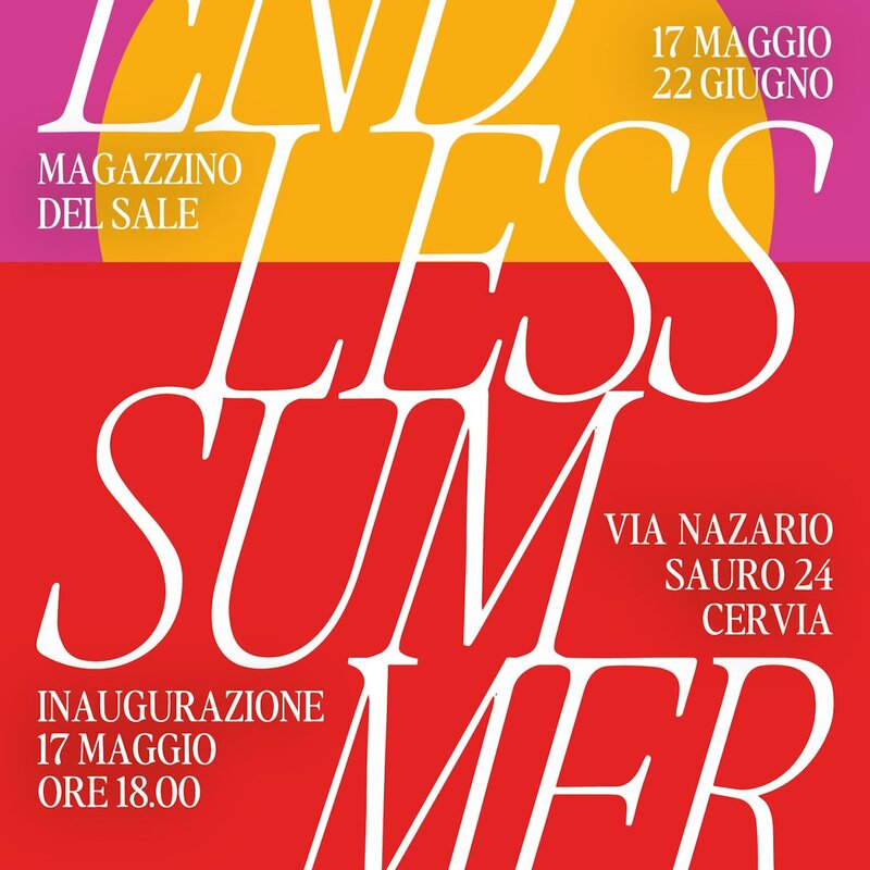 Endless summer - locandina