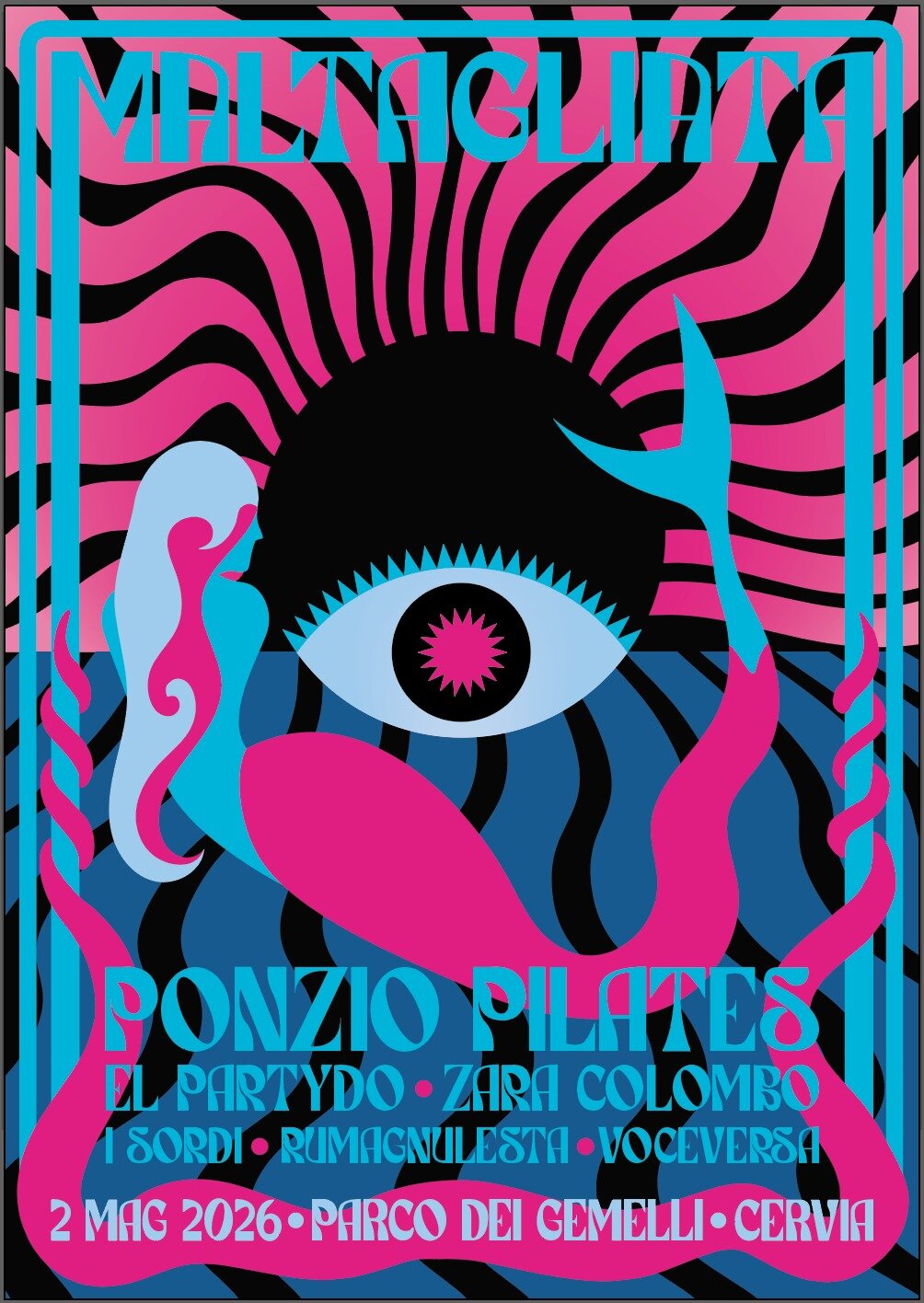 MalTagliata Festival