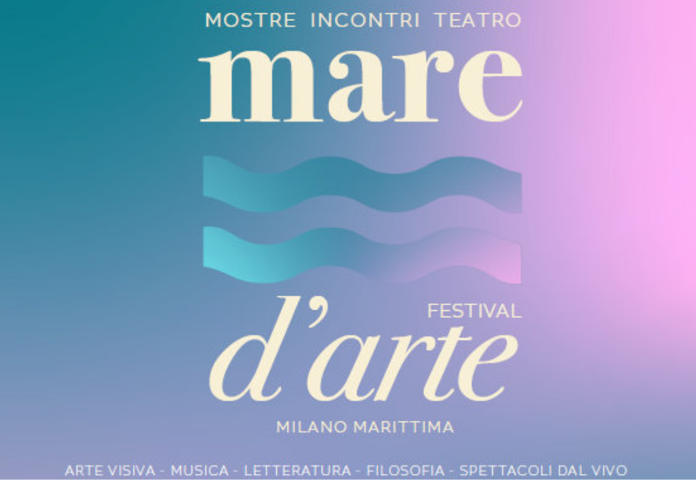 Mare d'Arte Festival
