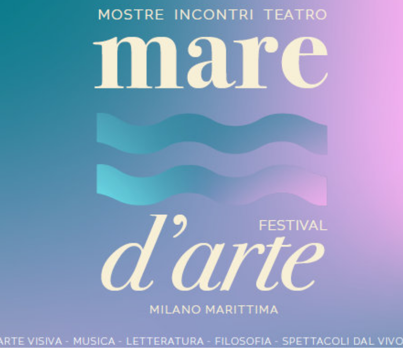 Mare d'Arte Festival