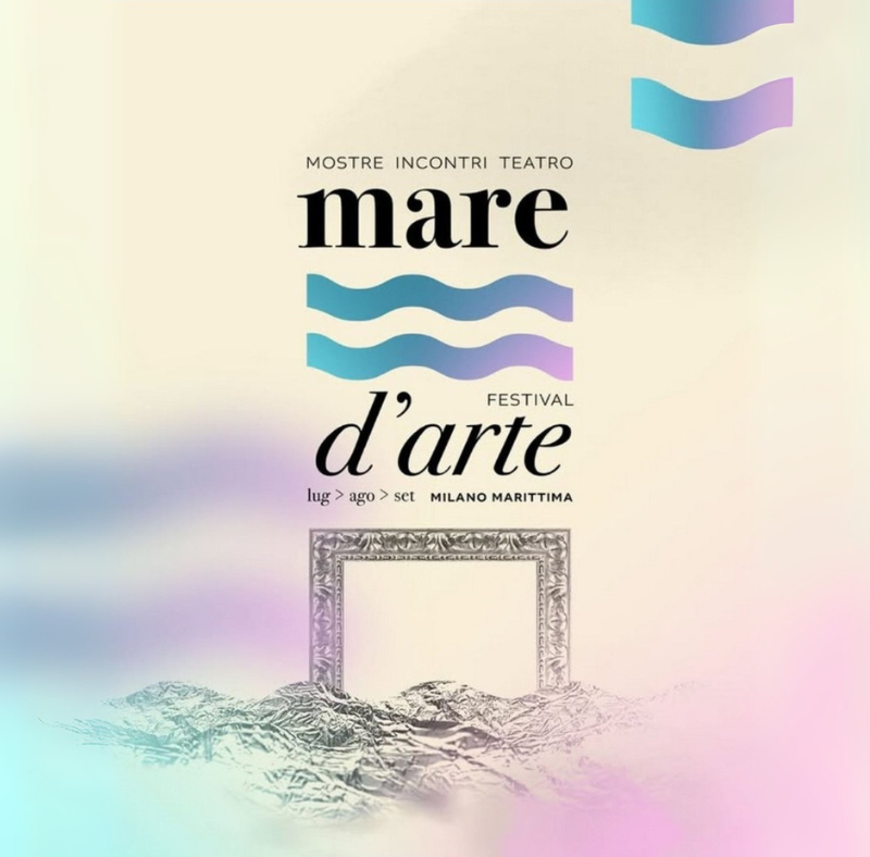 Mare d'arte festival-programma