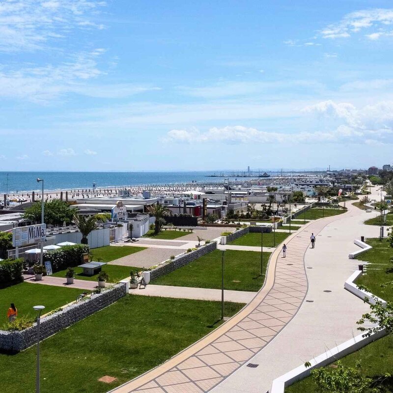 Lungomare Mima Maredarte
