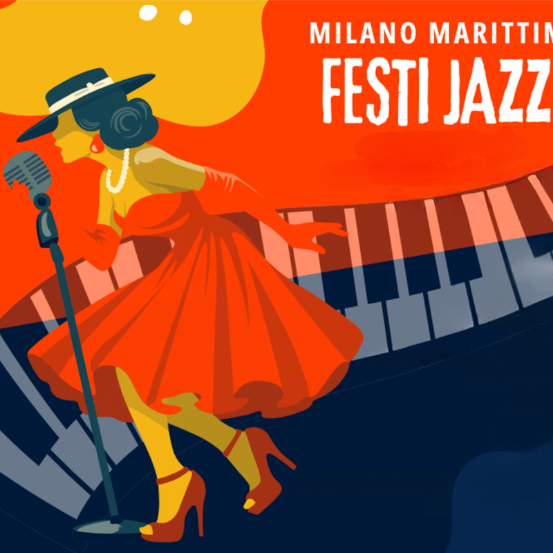 Milano Marittima Jazz Festival