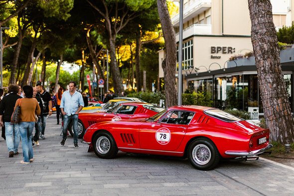 Modena Cento Ore
