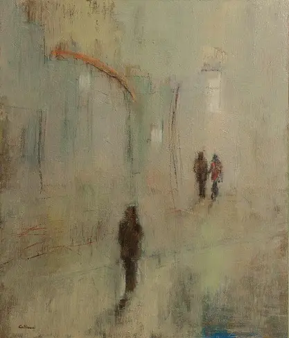 Atmosfere sospese | © Arnaldo Gallinucci