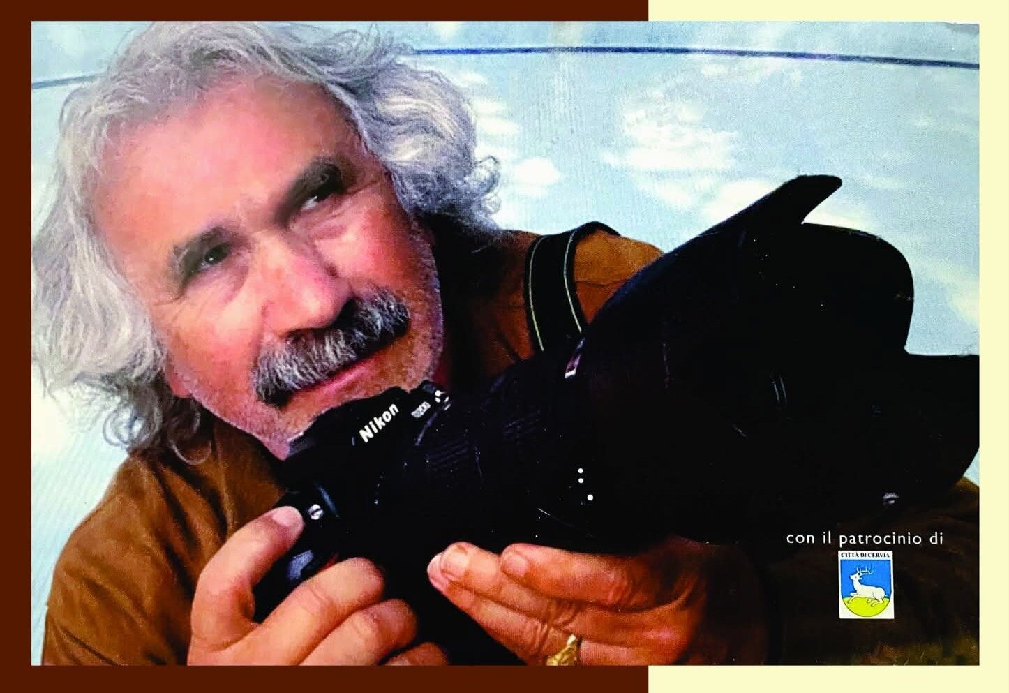 Bruno Sbrighi - Il tempo in uno scatto Bruno Sbrighi - Il tempo in uno scatto