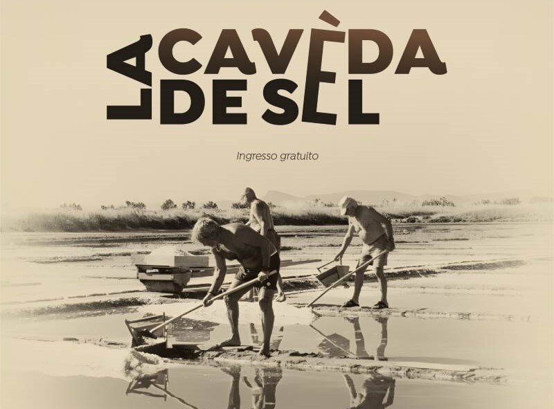 La Cavèda de Sèl