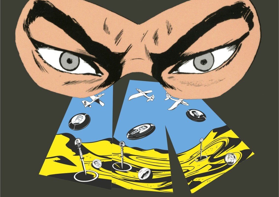 Un'estate Diabolika 2026