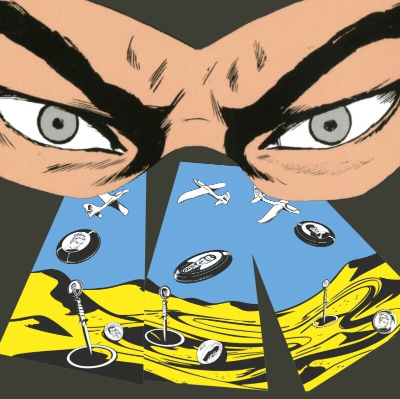 Un'estate Diabolika 2026