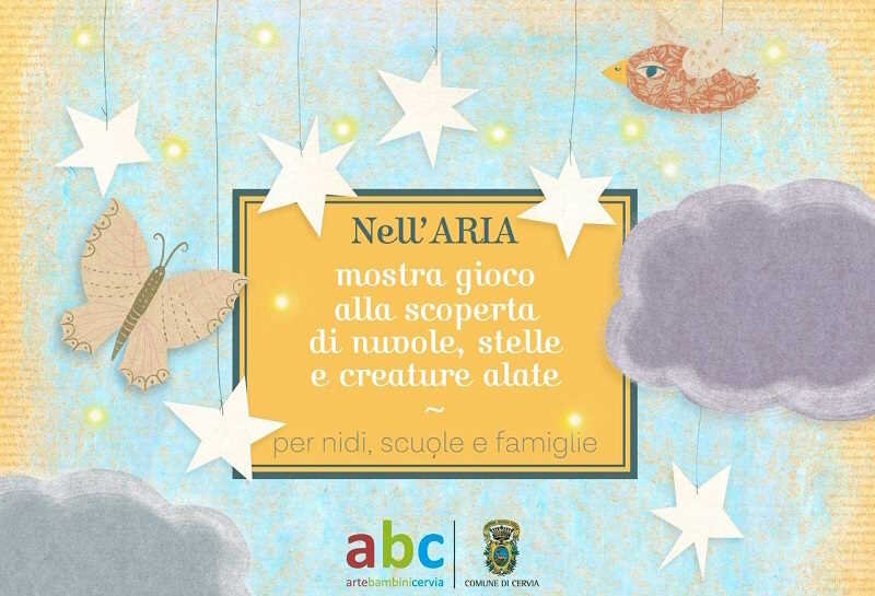 Nell'aria