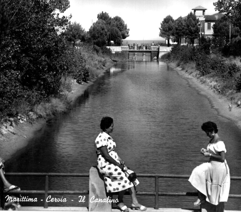 Canalino