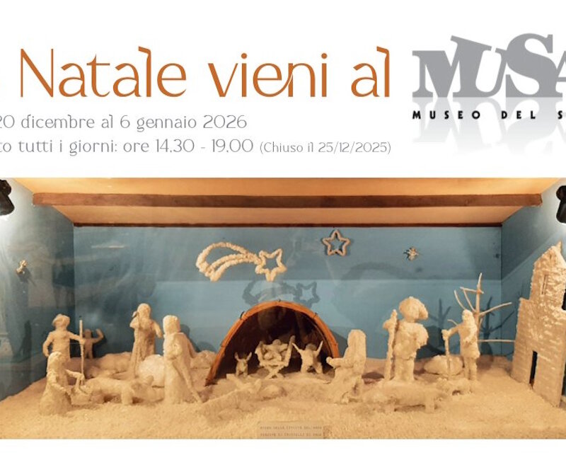 MUSA-a-Natale