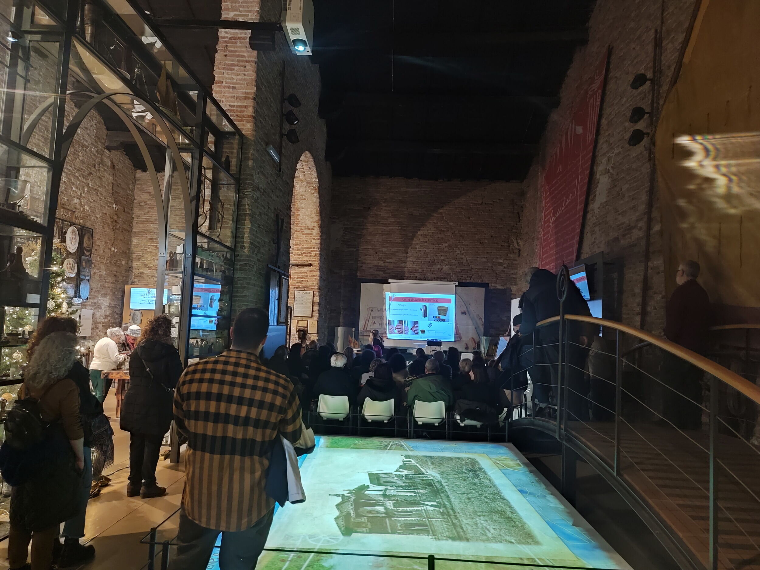 Chiacchierate di Archeologia