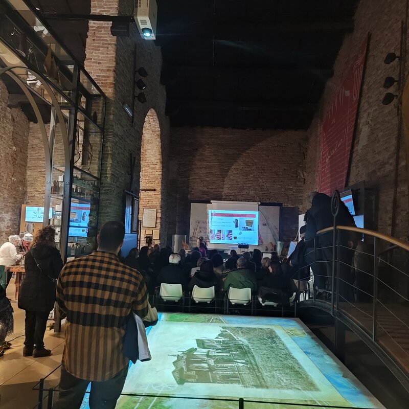 Chiacchierate di Archeologia