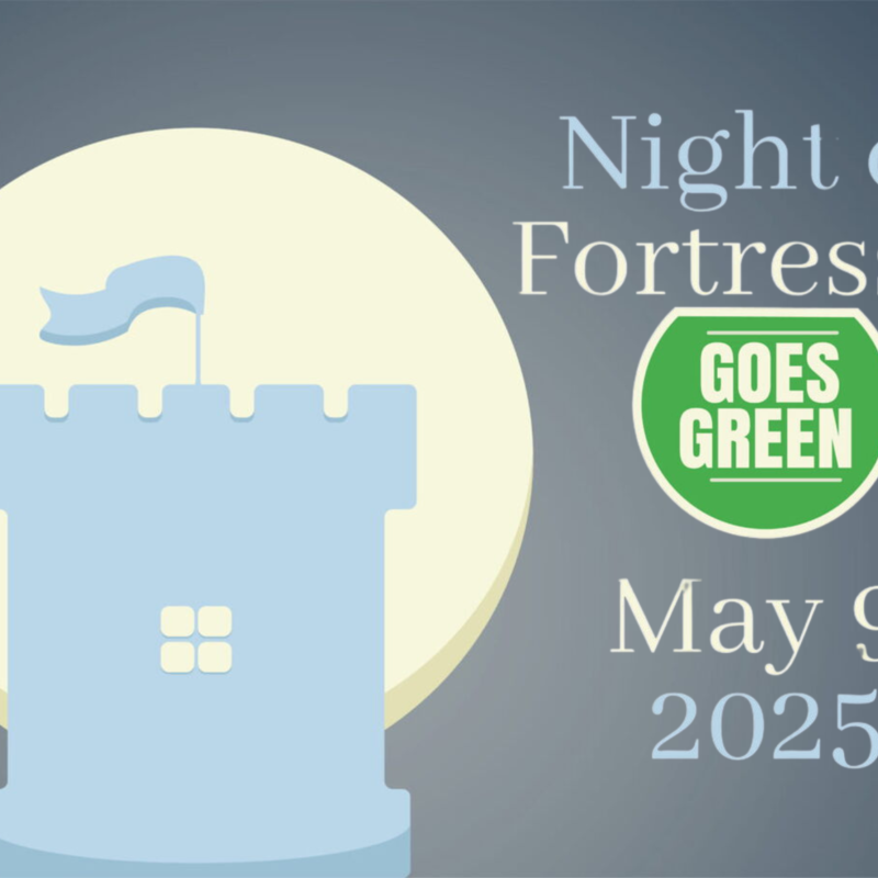 Night of fortresses