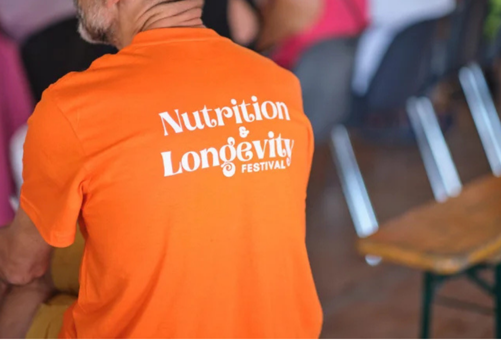 Nutrition & Longevity Festival