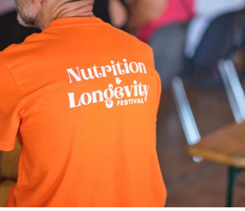 Nutrition & Longevity Festival