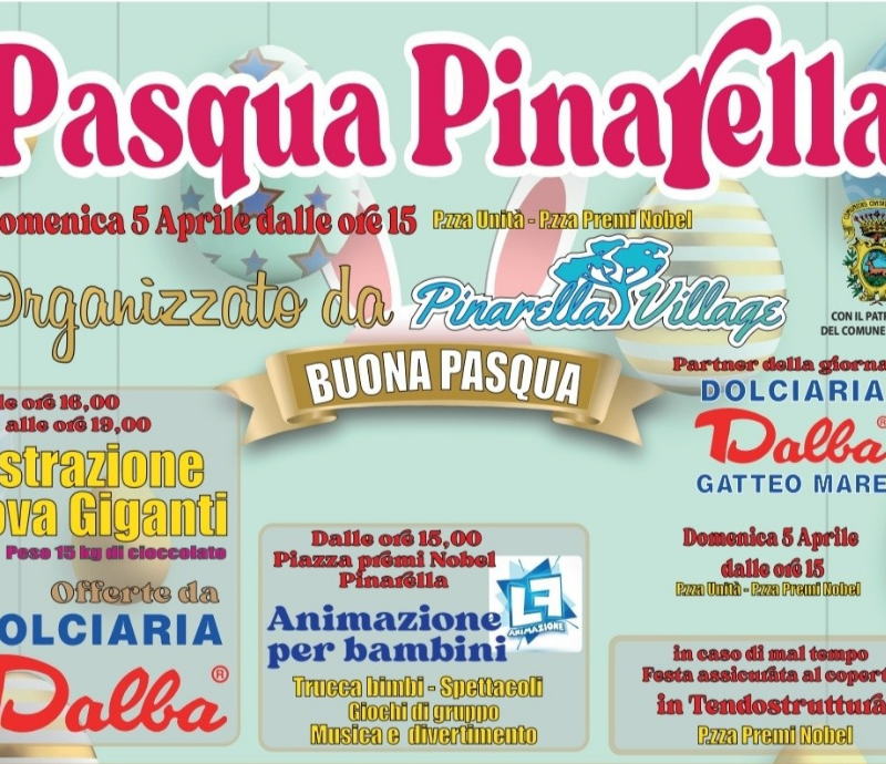 Pasqua Pinarella