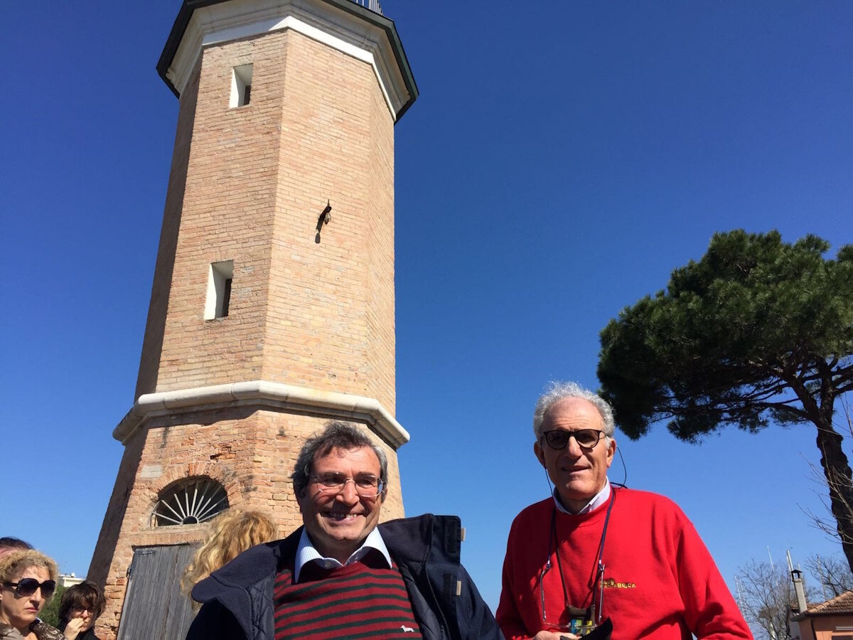 Passeggiate patrimoniali testimoni Passeggiate patrimoniali testimoni