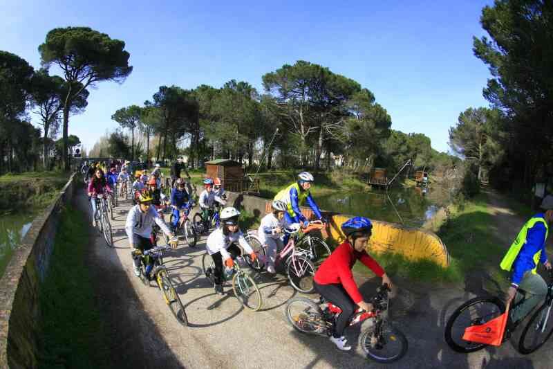 Granfondo Via del Sale