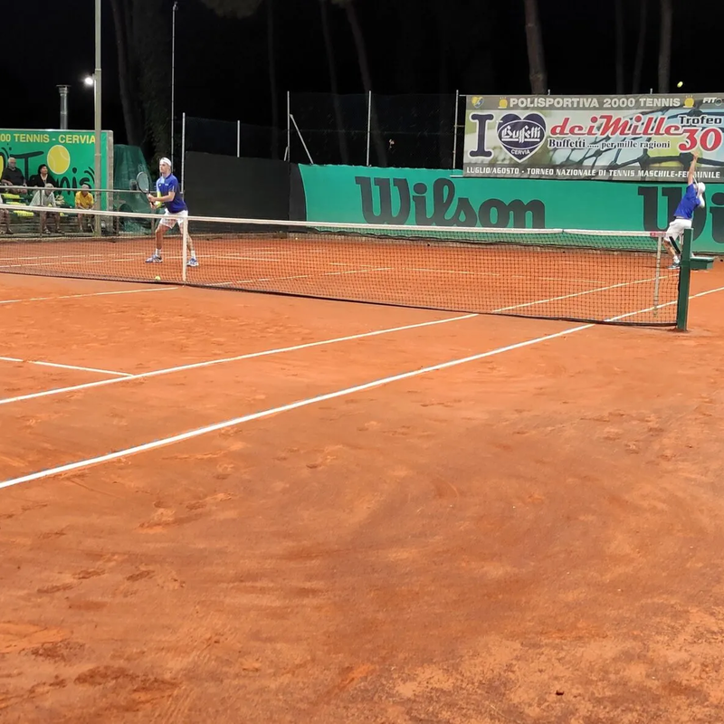 Tourist Tournament