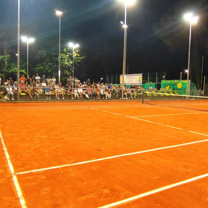World Tennis Tour ITF “Città Di Cervia”