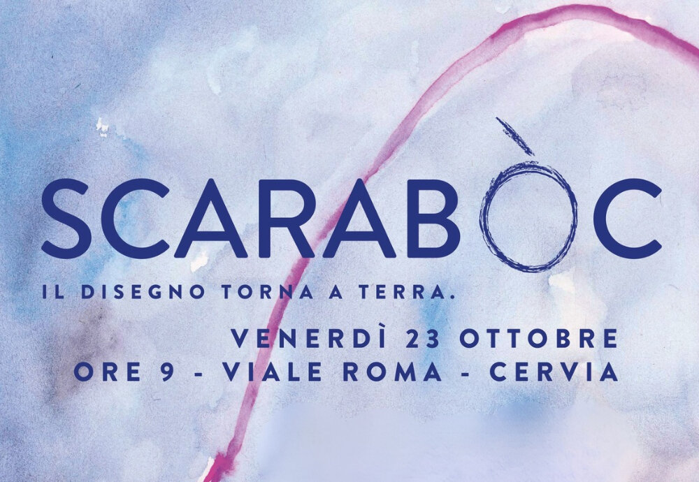 Scarabòc