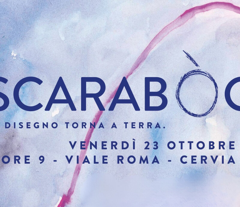Scarabòc