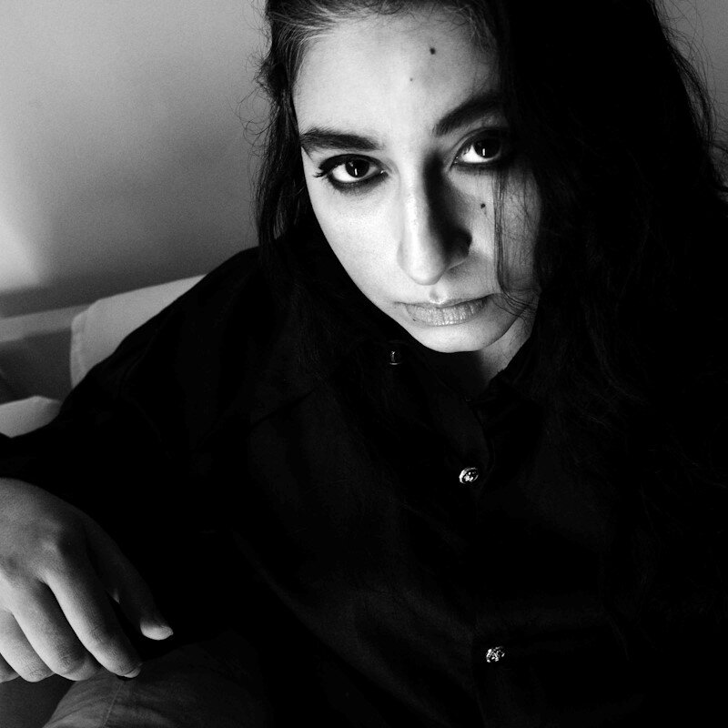Arooj Aftab | ©  Shreya Dev Dube