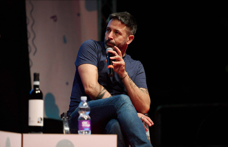 Pablo Trincia - A sangue freddo 