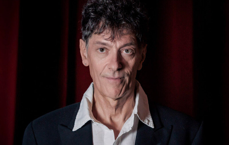 Massimo Zamboni - P.P.P. Profezia è Predire il Presente