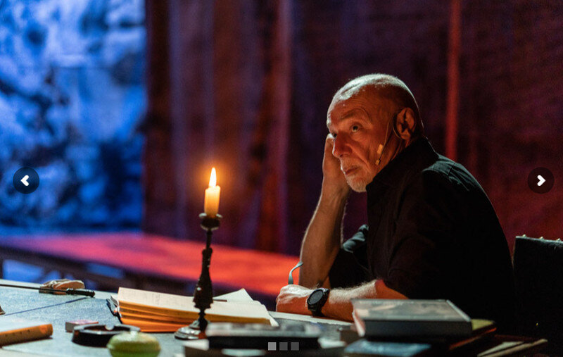 Paolo Nori - La Libertà e La Disperazione