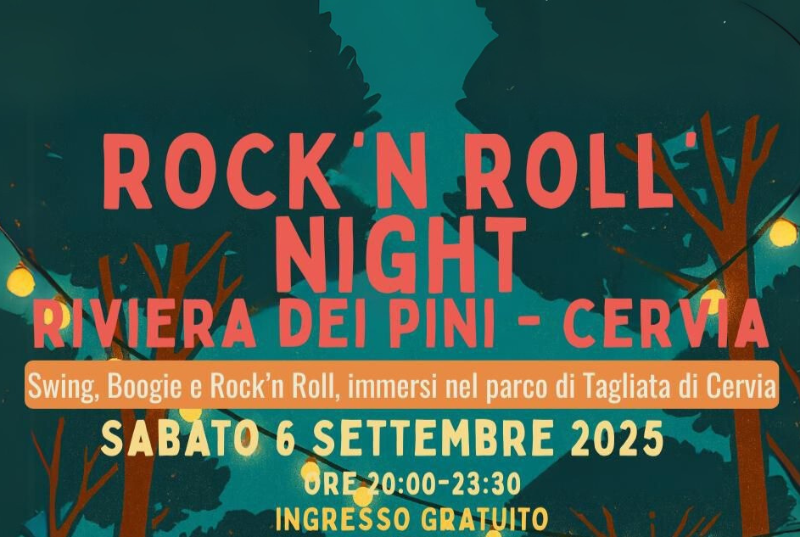 Rock'n Roll Night