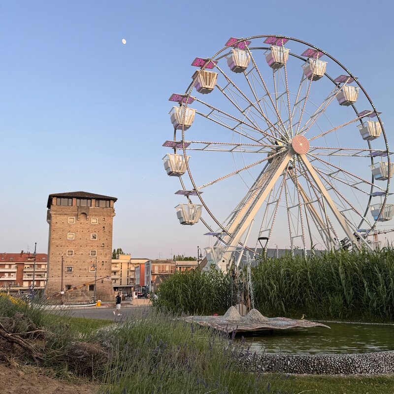 Ruota panoramica