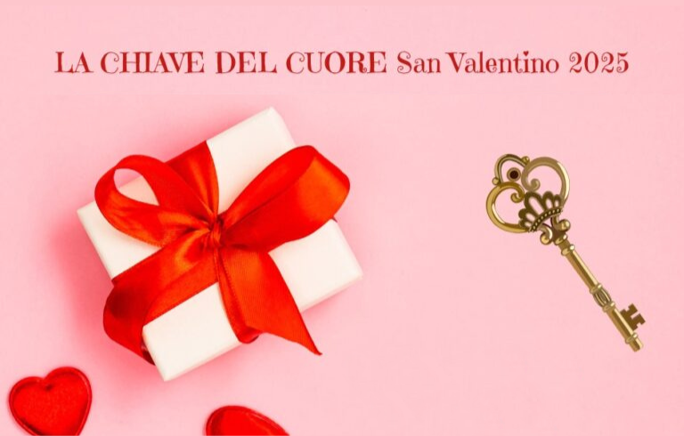 San Valentino a Cervia - locandina