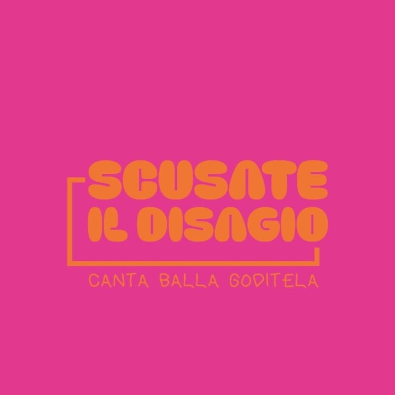 scusate il disagio