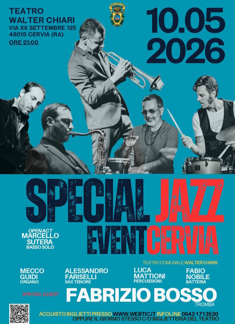 Speciale Jazz