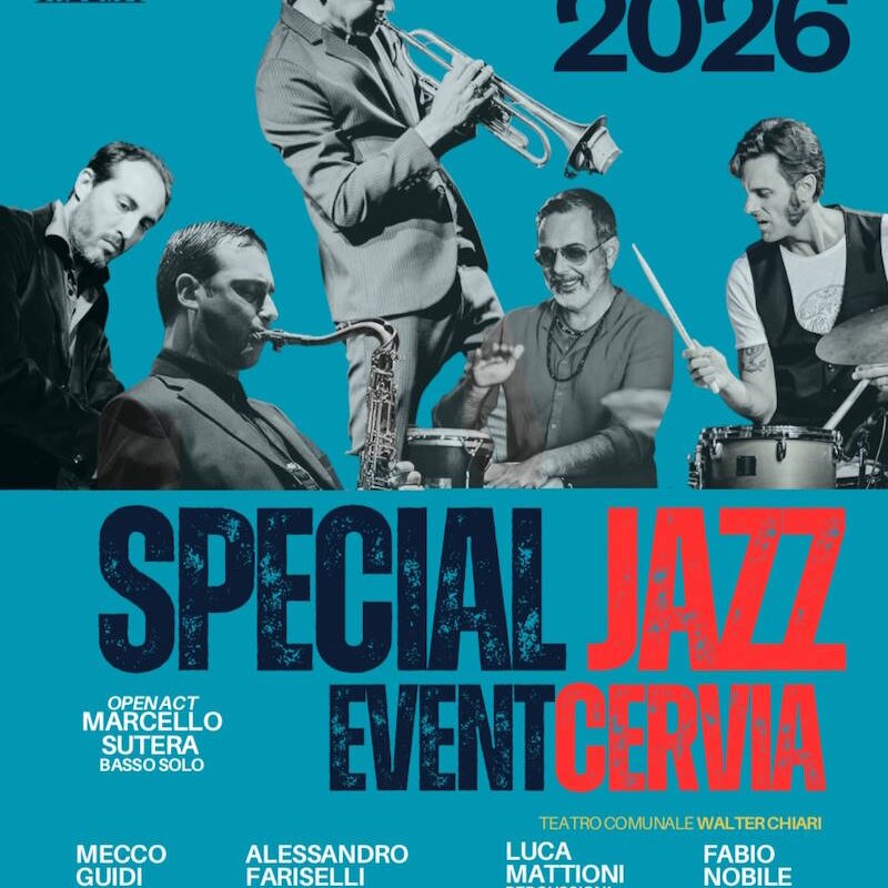 Speciale Jazz