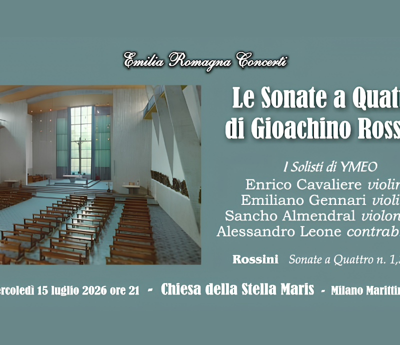 Organ concerts at Stella Maris