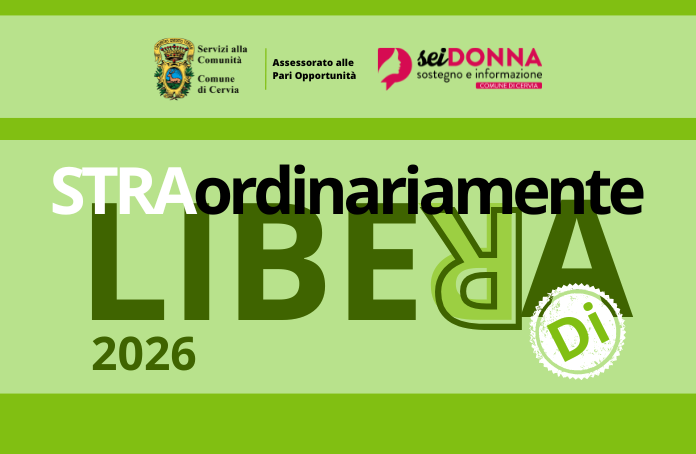 Straordinariamente Libera Di