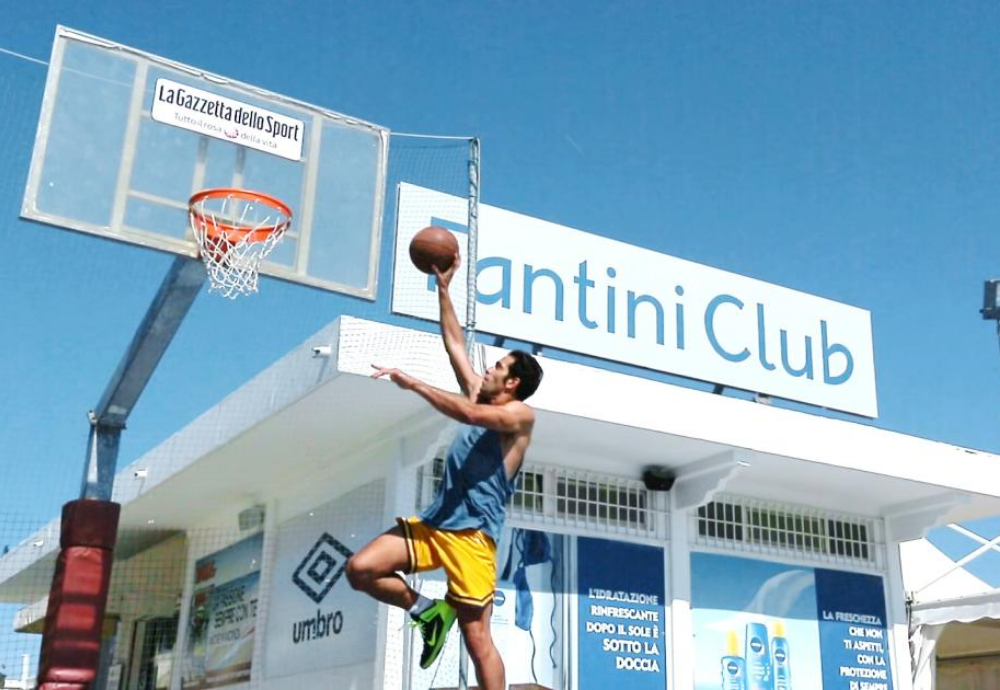 4th Fantini Basketball Tournament 3x3 - FIP