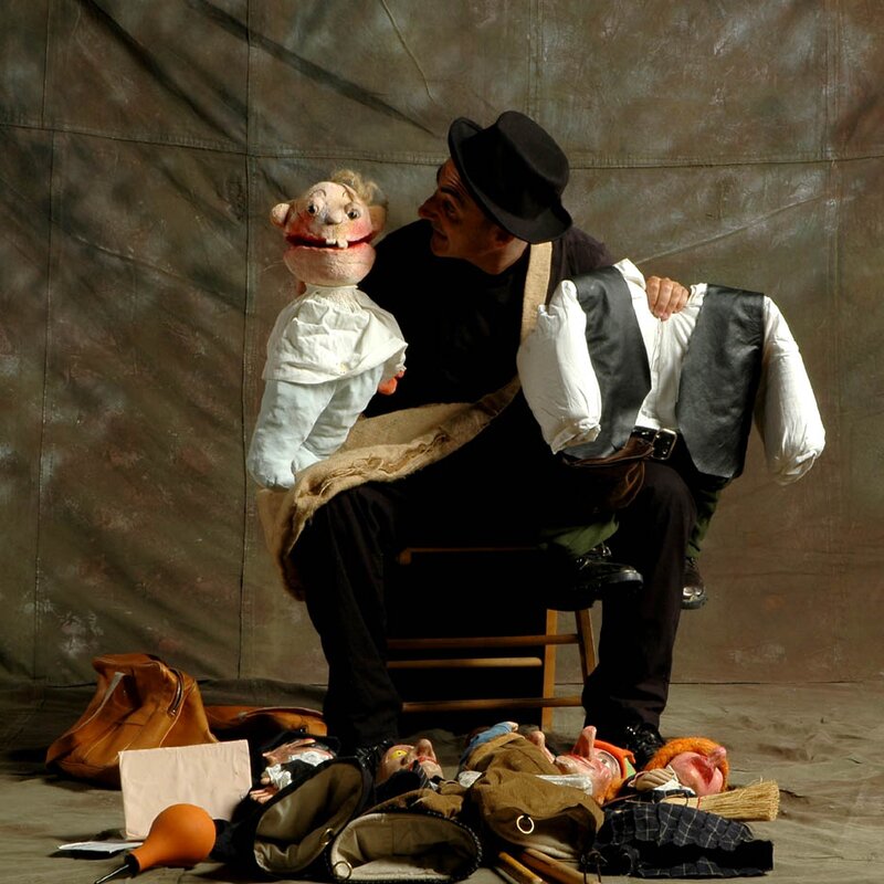 Storie di Arlecchino
