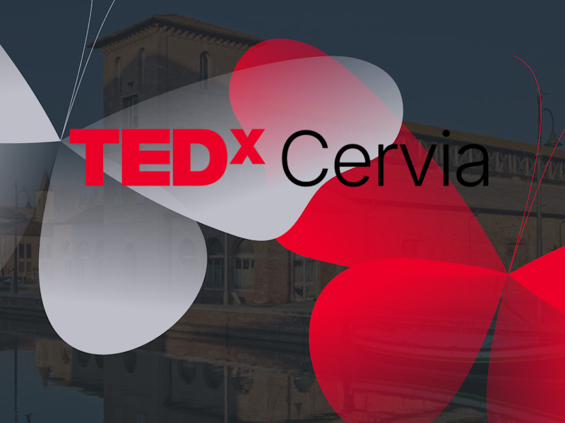 TEDX Cervia