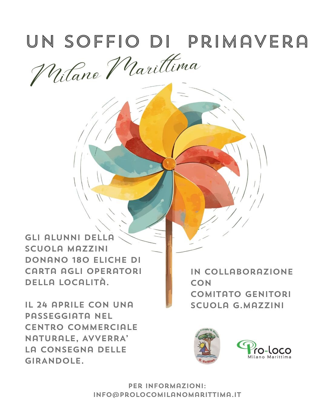 Un Soffio Di Primavera