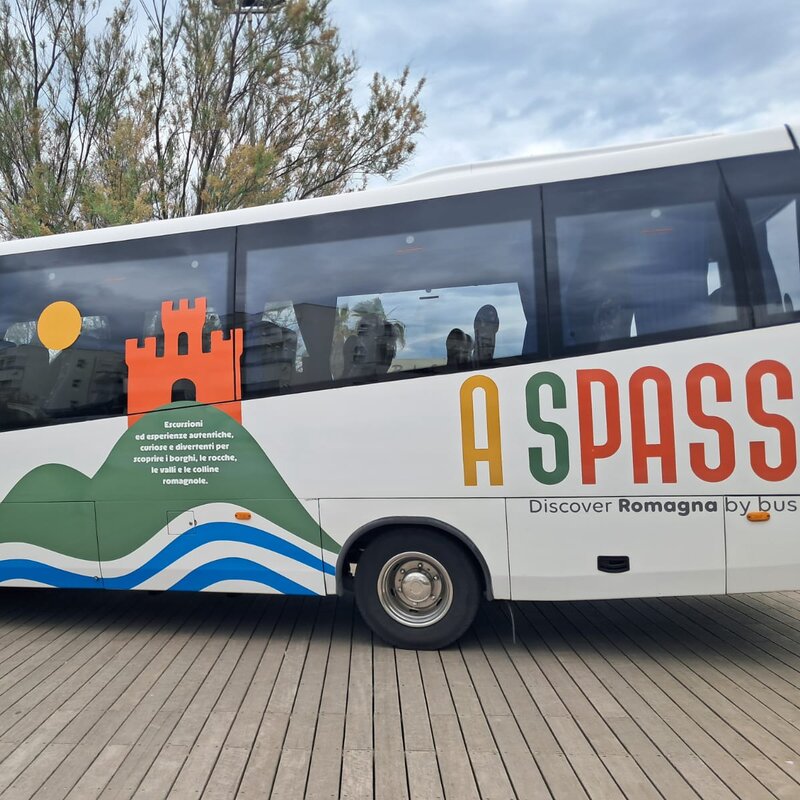 Bus A Spass