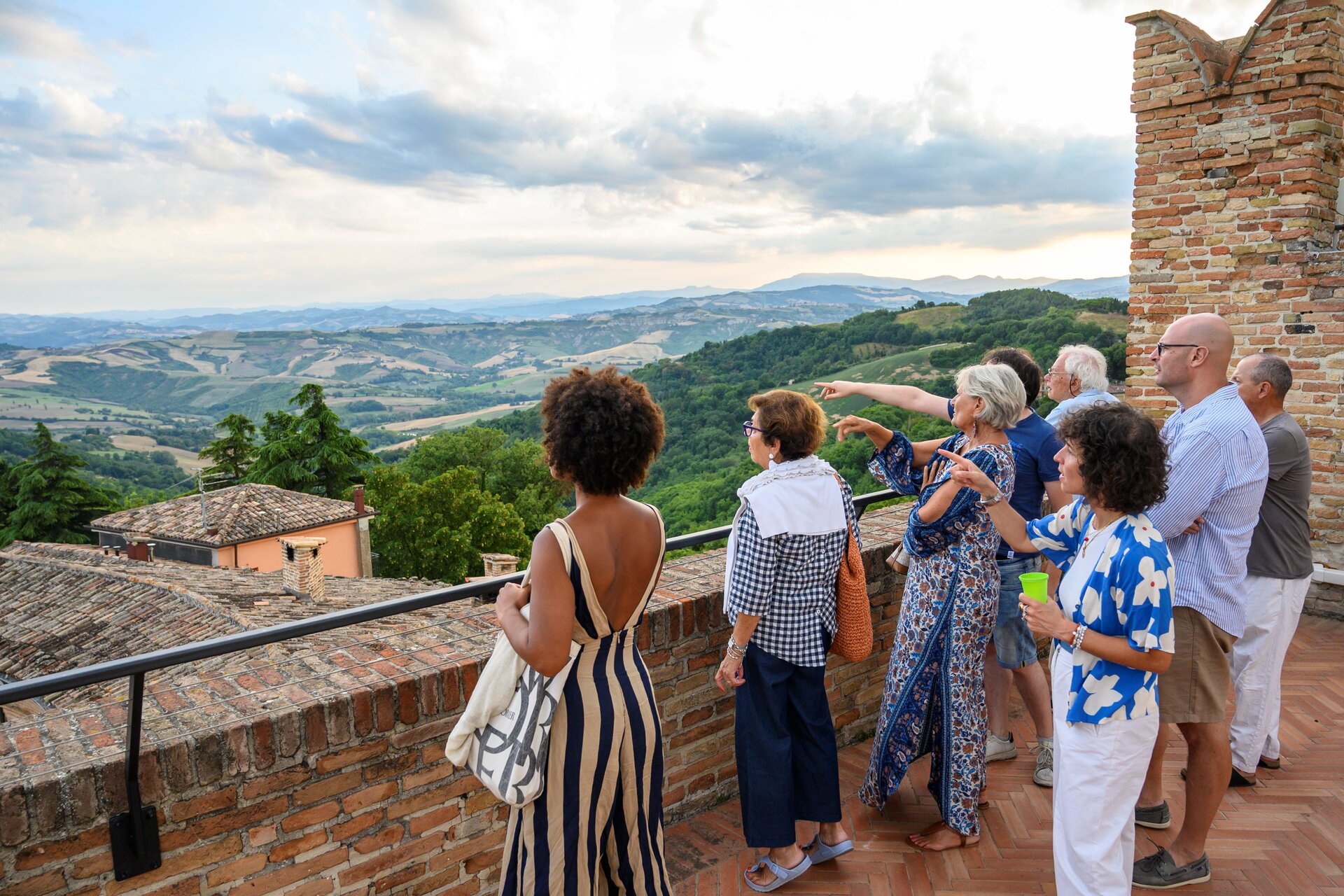 Visit Romagna Escursioni In Valle GAL8647
