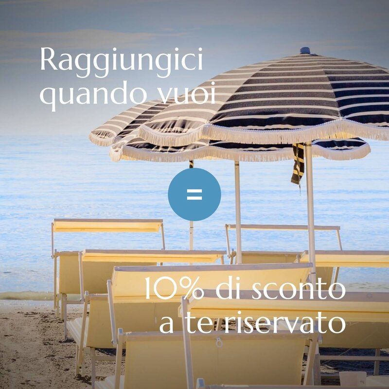 Sconto Anusca