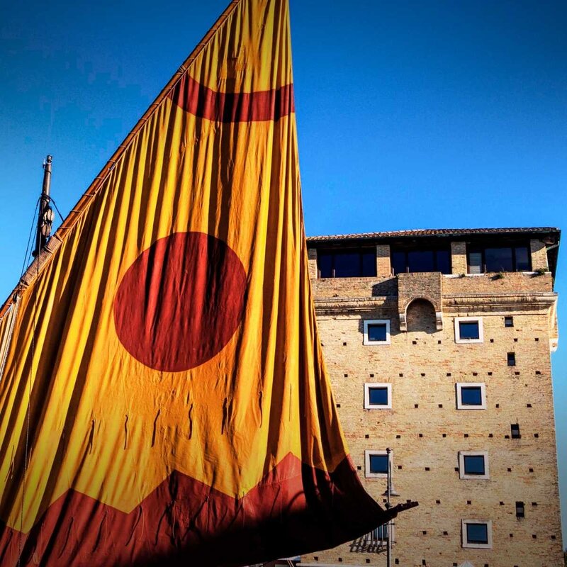 Torre Anusca