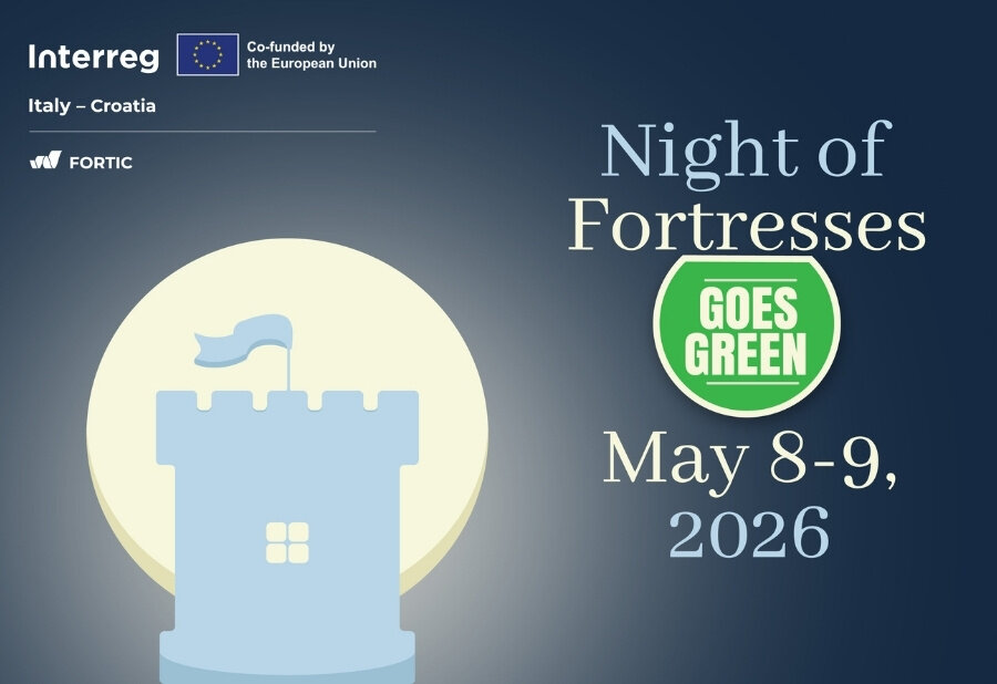 Night of Fortresses 2026