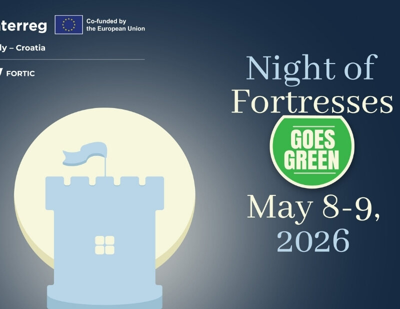 Night of Fortresses 2026